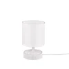 Marie bordslampa E14 vit