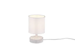 Marie bordslampa E14 vit