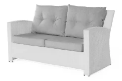 Marino Loungegrupp Utomhus 146 cm
