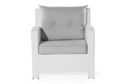 Marino Loungegrupp Utomhus 146 cm