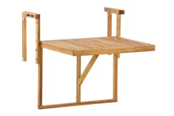 Marion Balkongbord Utomhus 60x45 cm