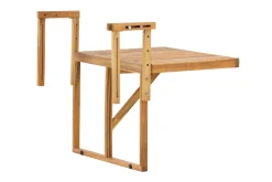 Marion Balkongbord Utomhus 60x45 cm