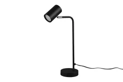 Marley Bordslampa GU10 mattsvart