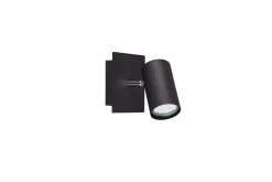 Marley Spotlight 1L GU10 mattsvart
