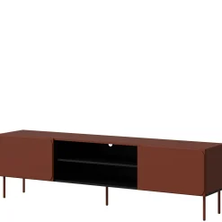Marros Tv-bänk 200 cm med hyllor