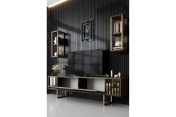 Masatomo Tv-bänk 180 cm