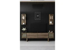 Masatomo Tv-bänk 180 cm