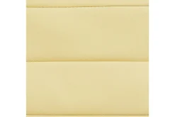 Massagestol Grandeur II Beige/Silver