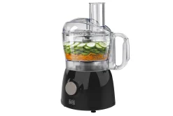 Matberedare Black+Decker 600W Svart
