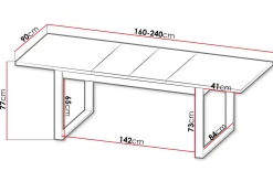 Matbord