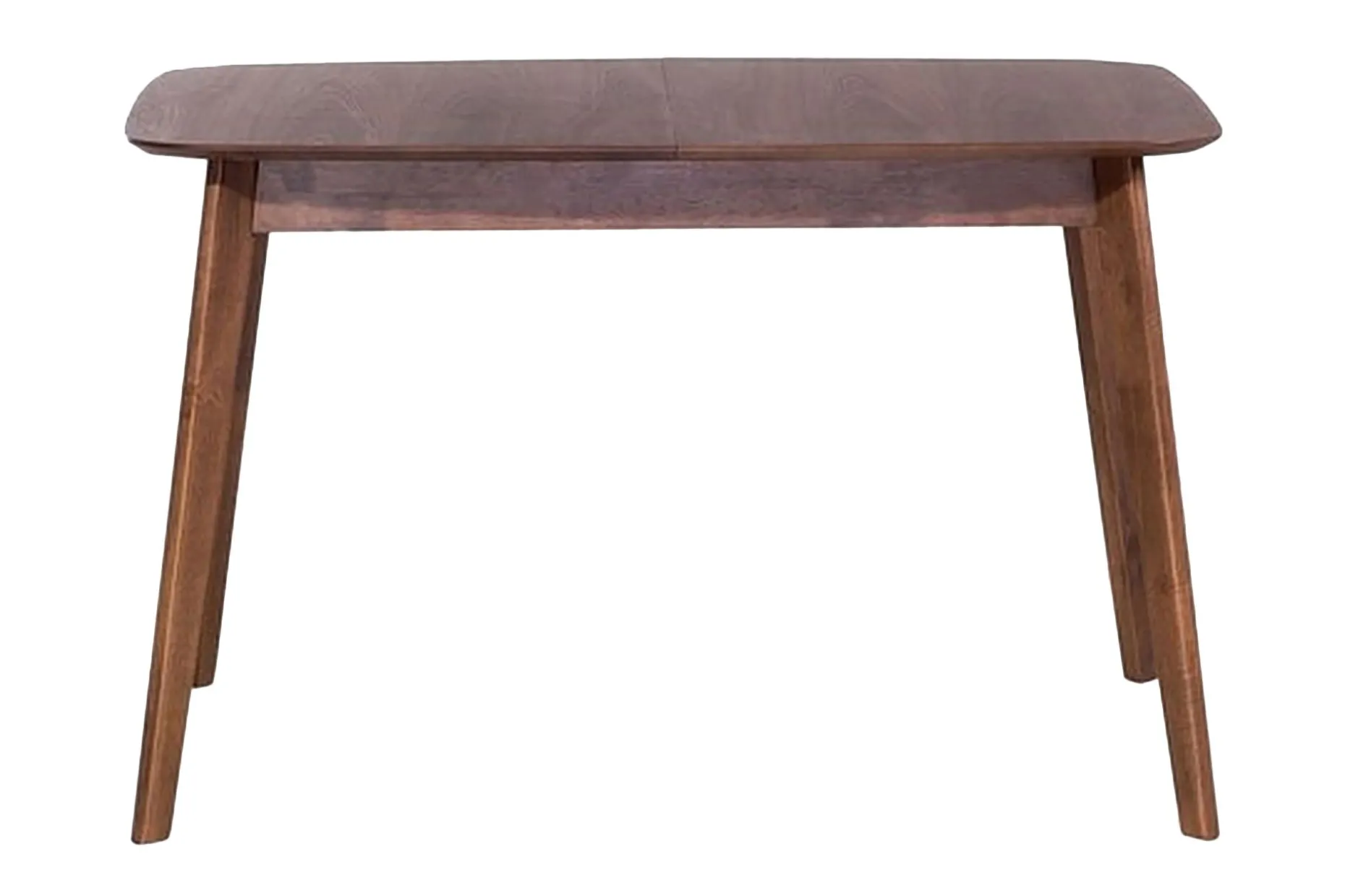 Matbord Dansbury Hopfällbart 120-150x75 cm