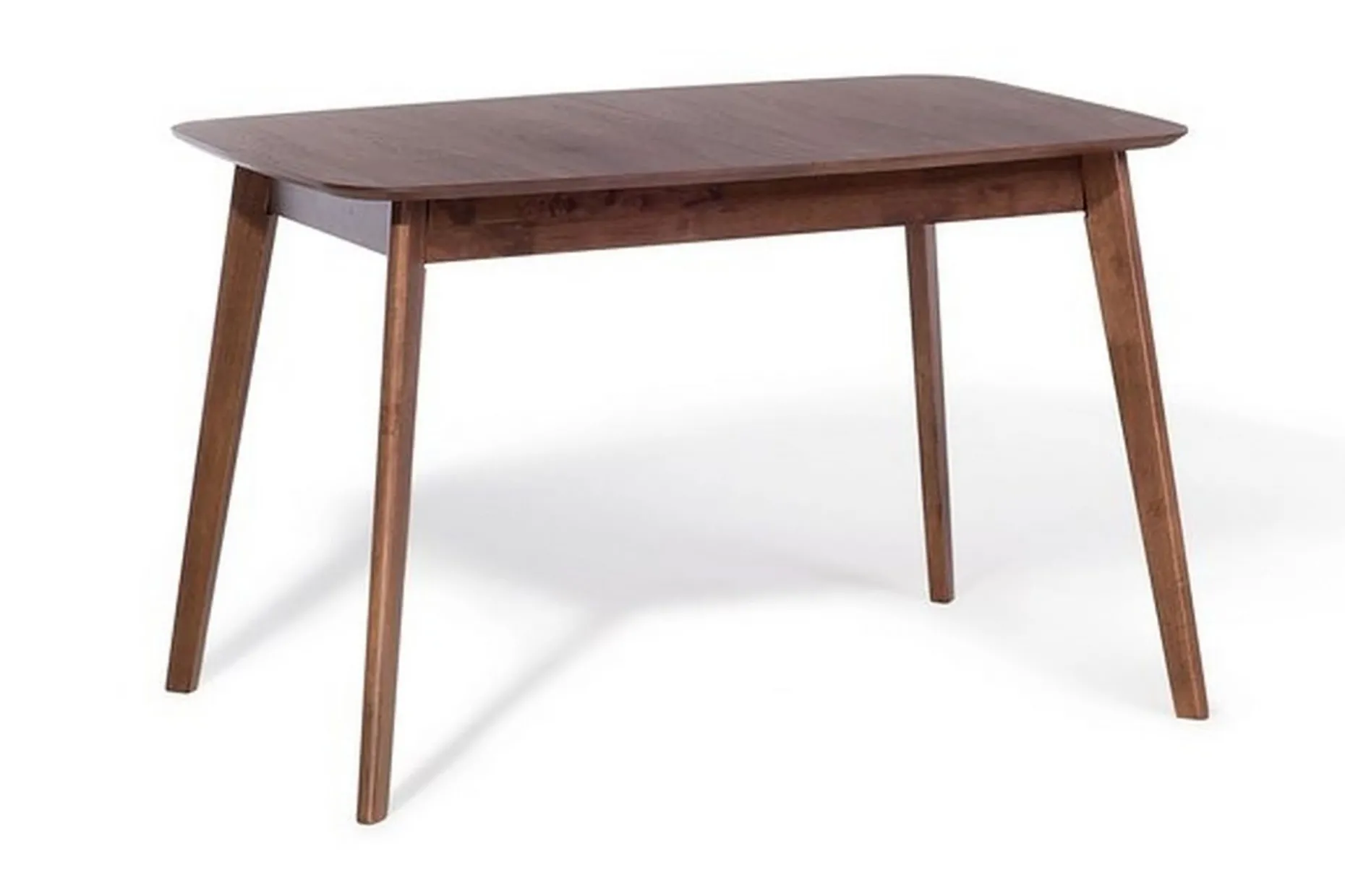 Matbord Dansbury Hopfällbart 120-150x75 cm
