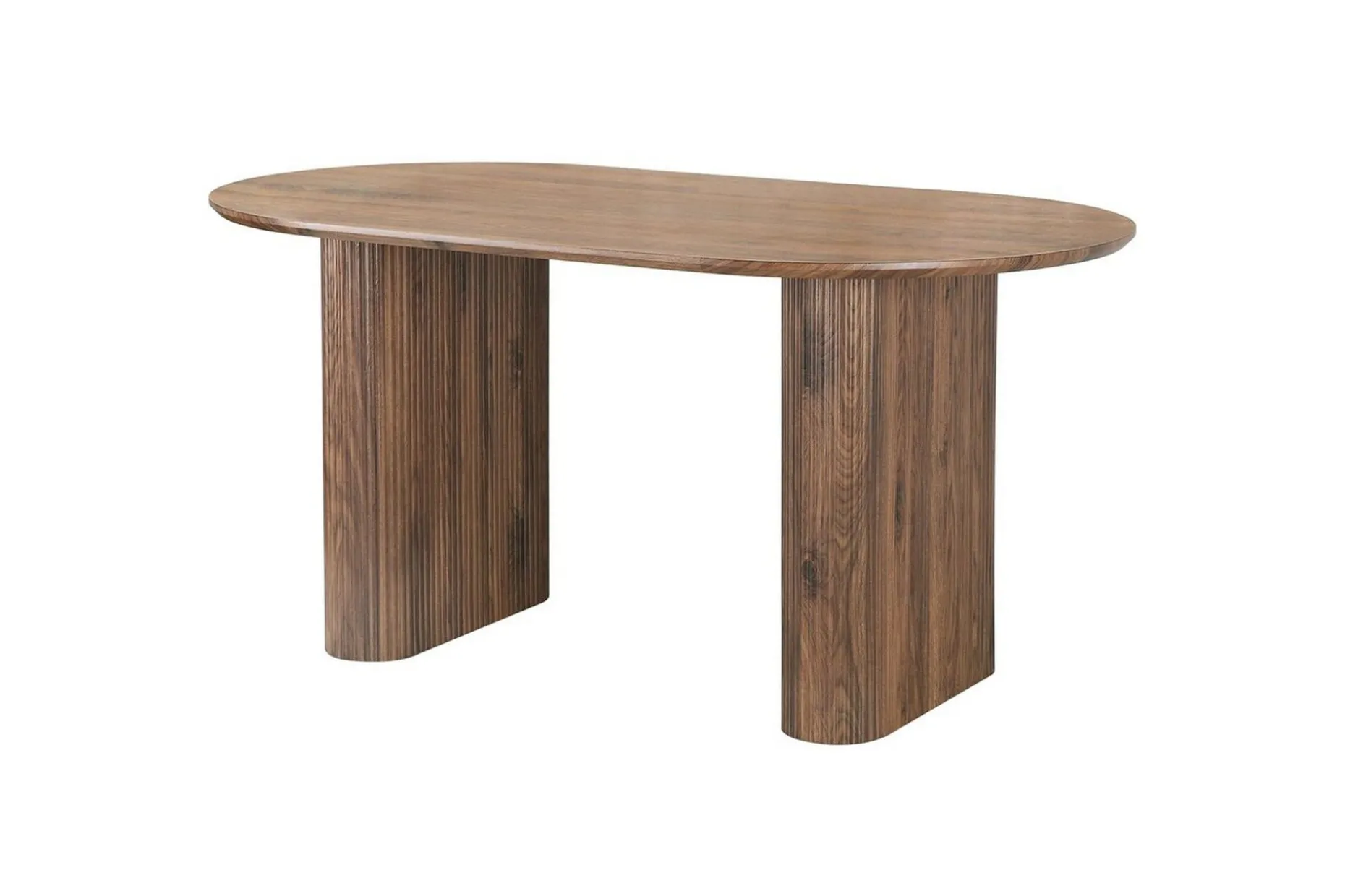 Matbord Loft24 Bostonia Matbord Oblong 160x90 cm