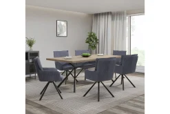 Matbord Loft24 Matbord Loft24 Larchant 0