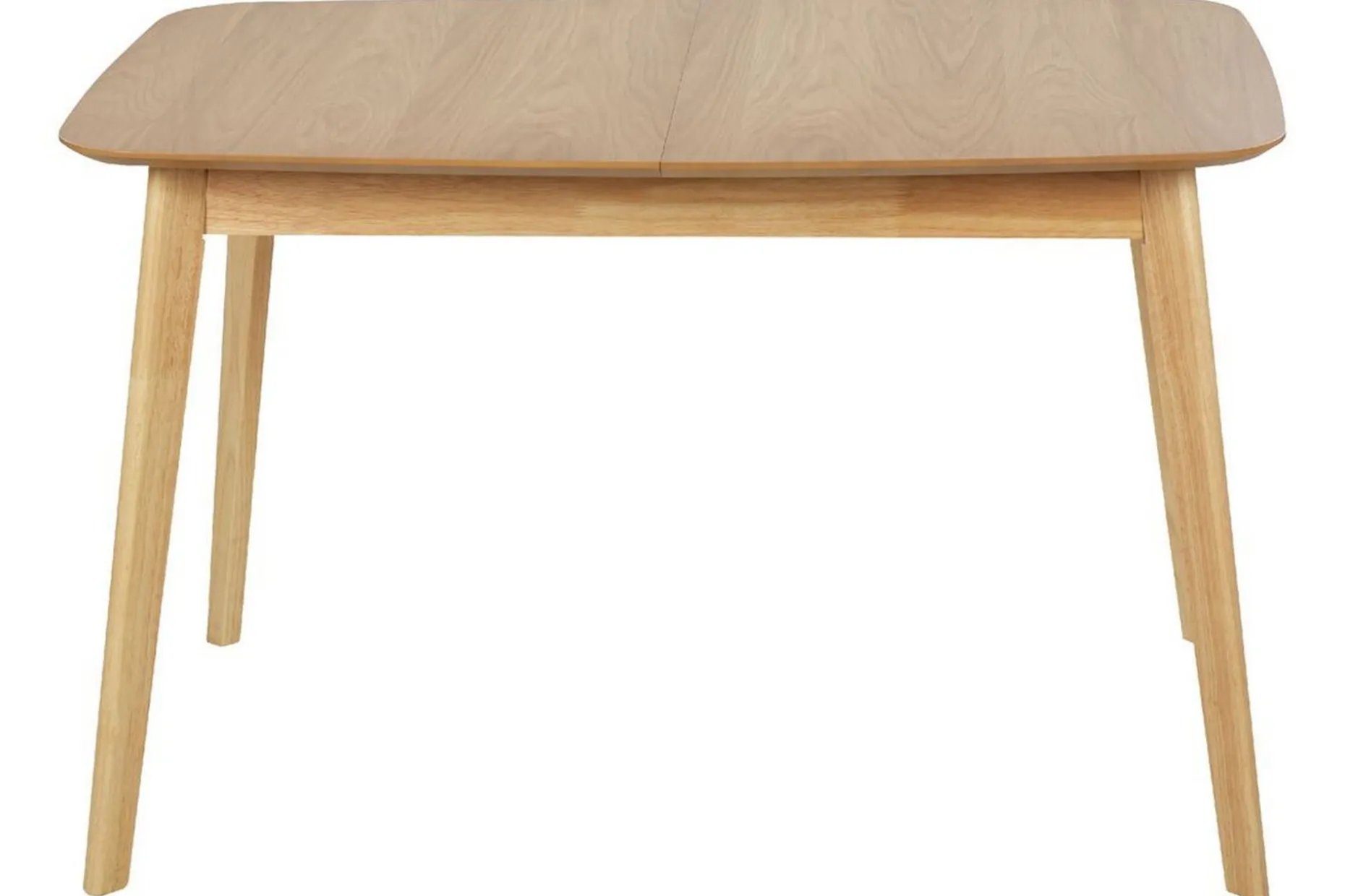Matbord Taber Förlängningsbart 120-150x75 cm