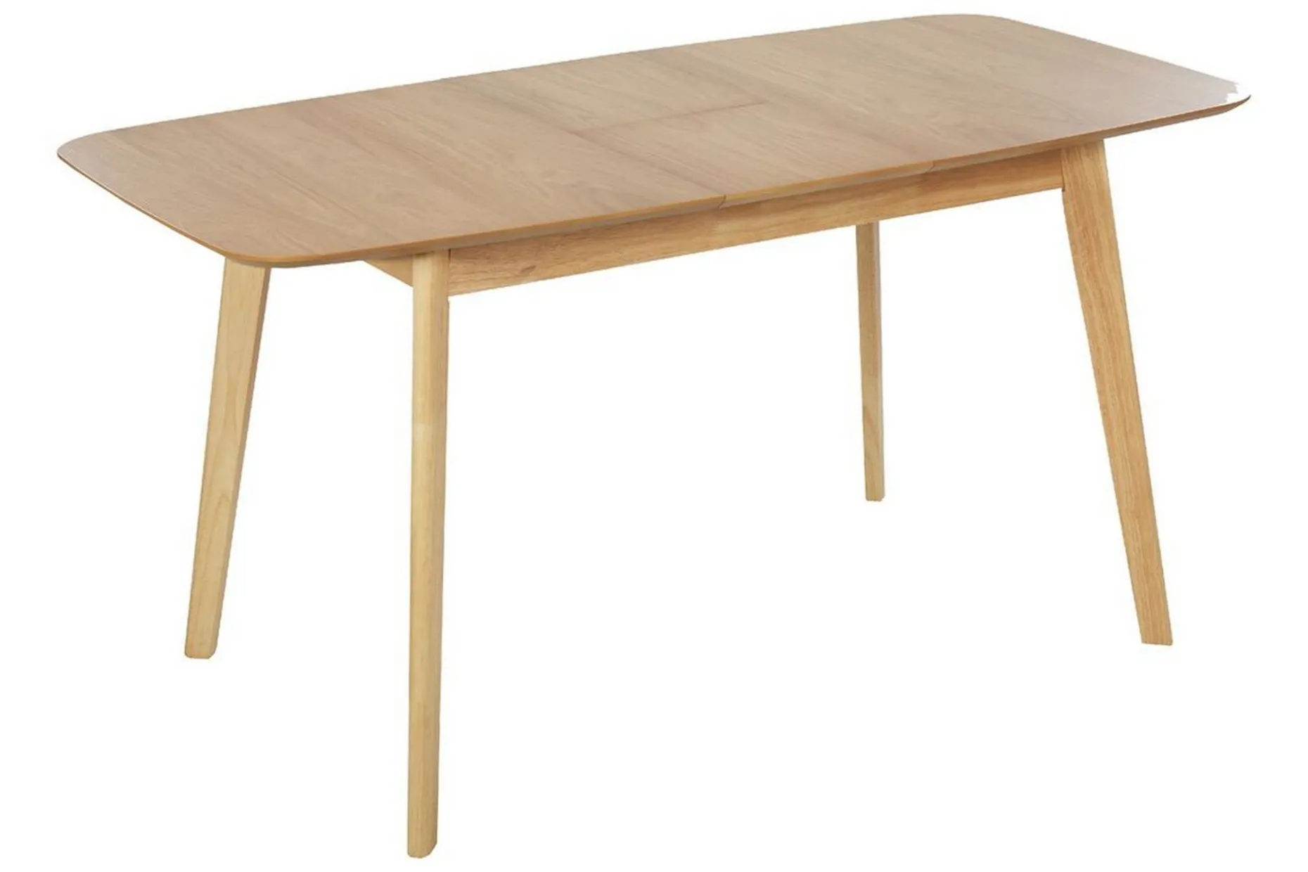 Matbord Taber Förlängningsbart 120-150x75 cm