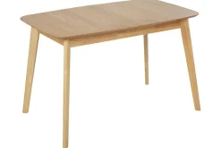 Matbord Taber Förlängningsbart 120-150x75 cm