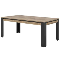 Matbord Tudor 195 cm