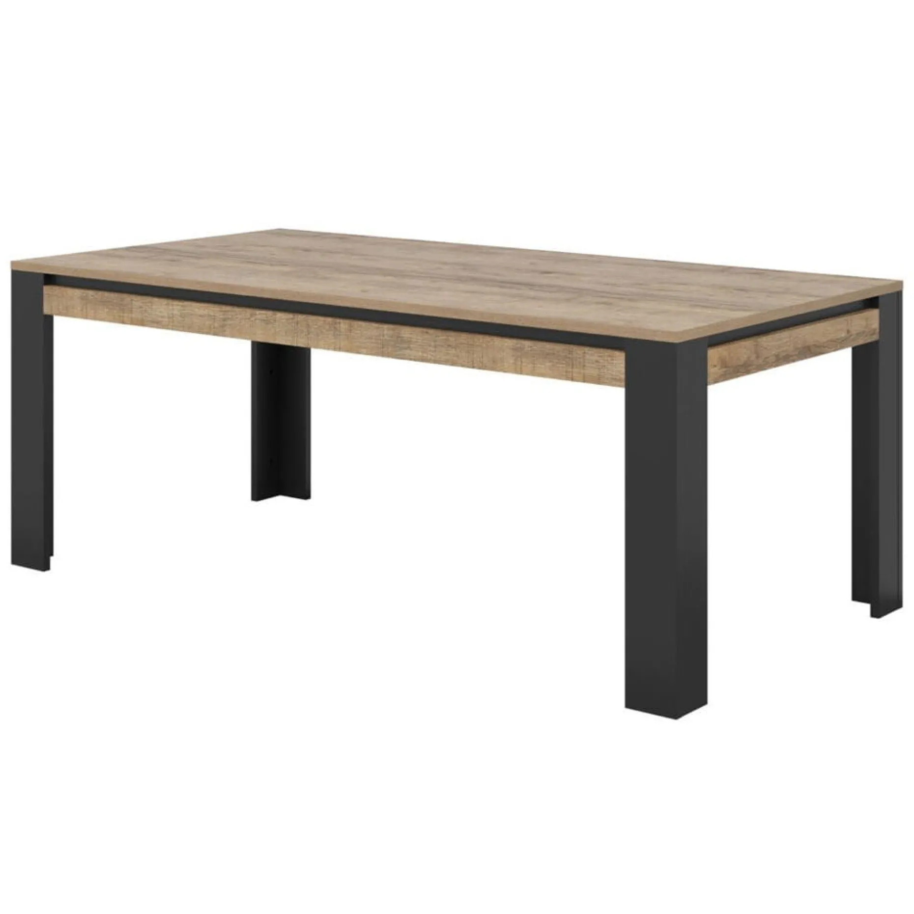 Matbord Tudor 195 cm