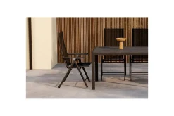 Matgrupp Mirko 140x80x74, Levanzo
