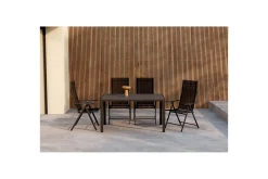 Matgrupp Mirko 140x80x74, Levanzo