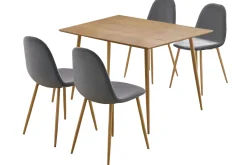 Matgrupp Reddeer 120 cm