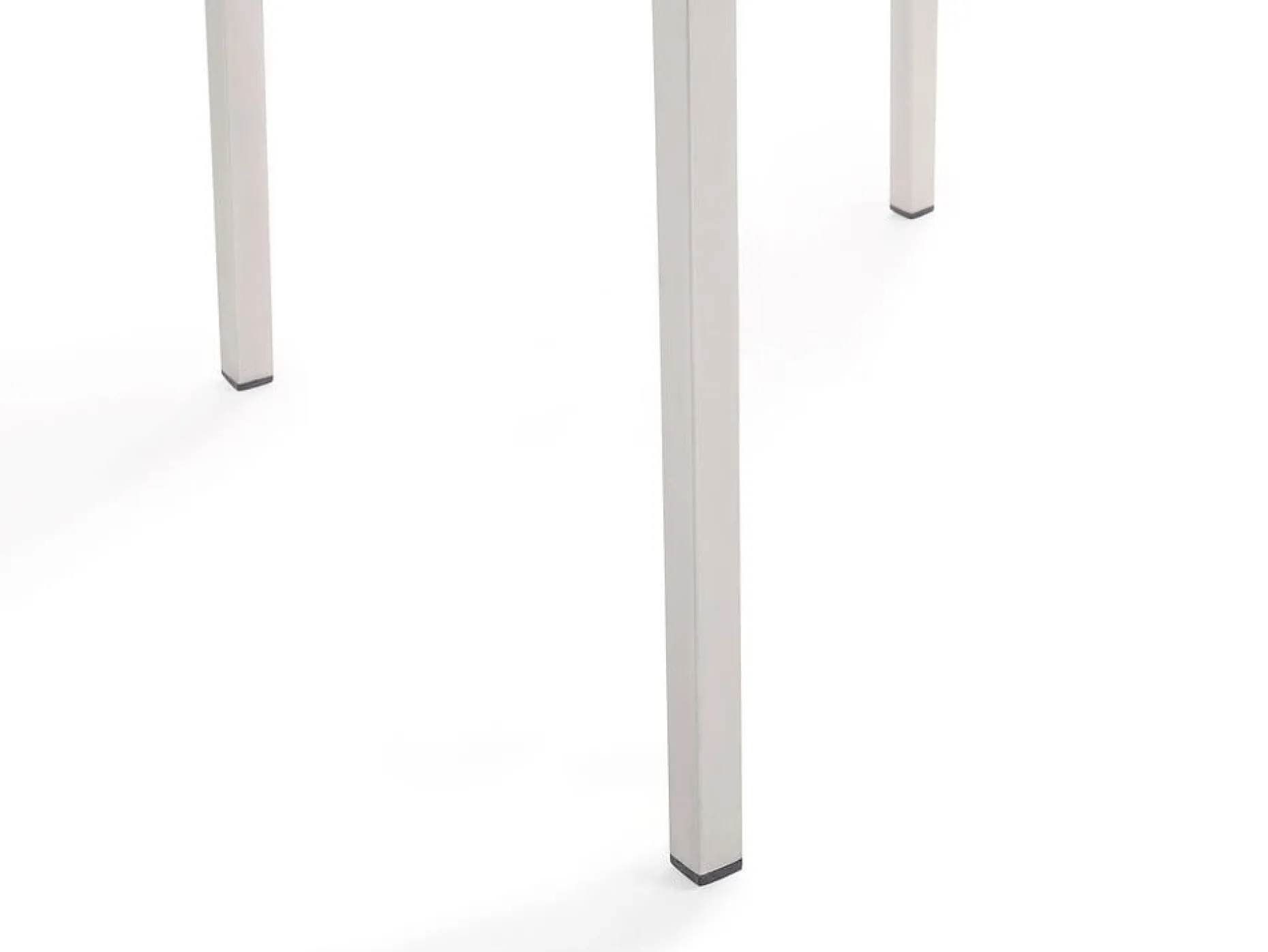 Matgrupp Utomhus Bacoli 220 cm + 8 Utestolar