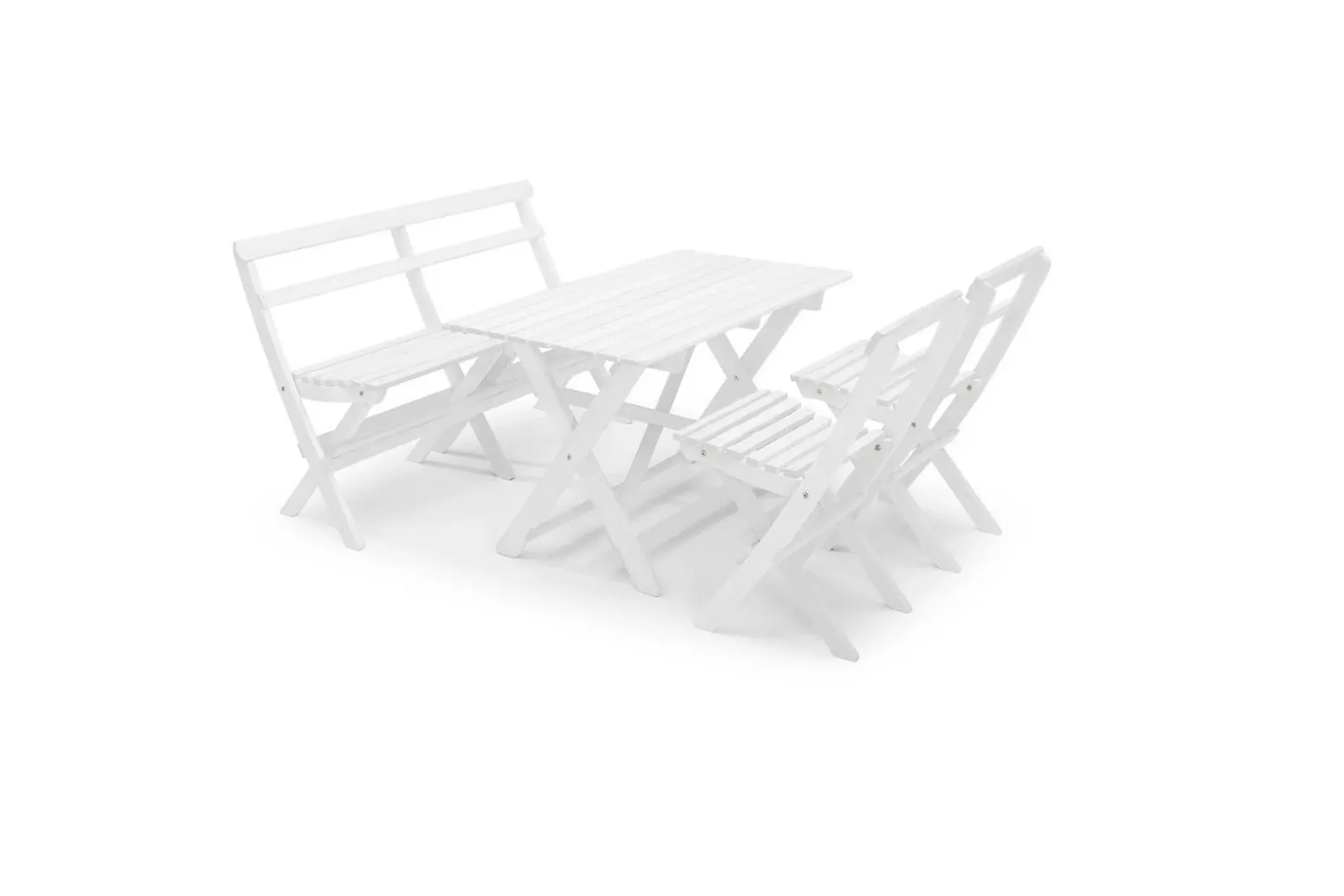 Matgrupp Utomhus Hillerstorp Torpet