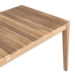 Matgrupp utomhus 8-Sits Chioggia Akaciaträ