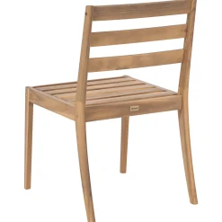 Matgrupp utomhus 8-Sits Chioggia Akaciaträ