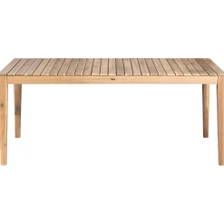 Matgrupp utomhus 8-Sits Chioggia Akaciaträ