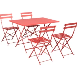 Matgrupp utomhus 4-Sits Fiori