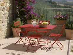 Matgrupp utomhus 4-Sits Fiori
