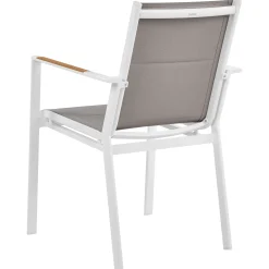 Matgrupp utomhus 4-Sits Maletto/Busseto