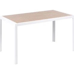 Matgrupp utomhus 4-Sits Visso