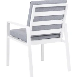 Matgrupp utomhus 4-Sits Visso