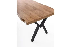 Matlerd Matbord 180 cm Rektangulär