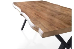 Matlerd Matbord 180 cm Rektangulär