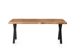 Matlerd Matbord 180 cm Rektangulär