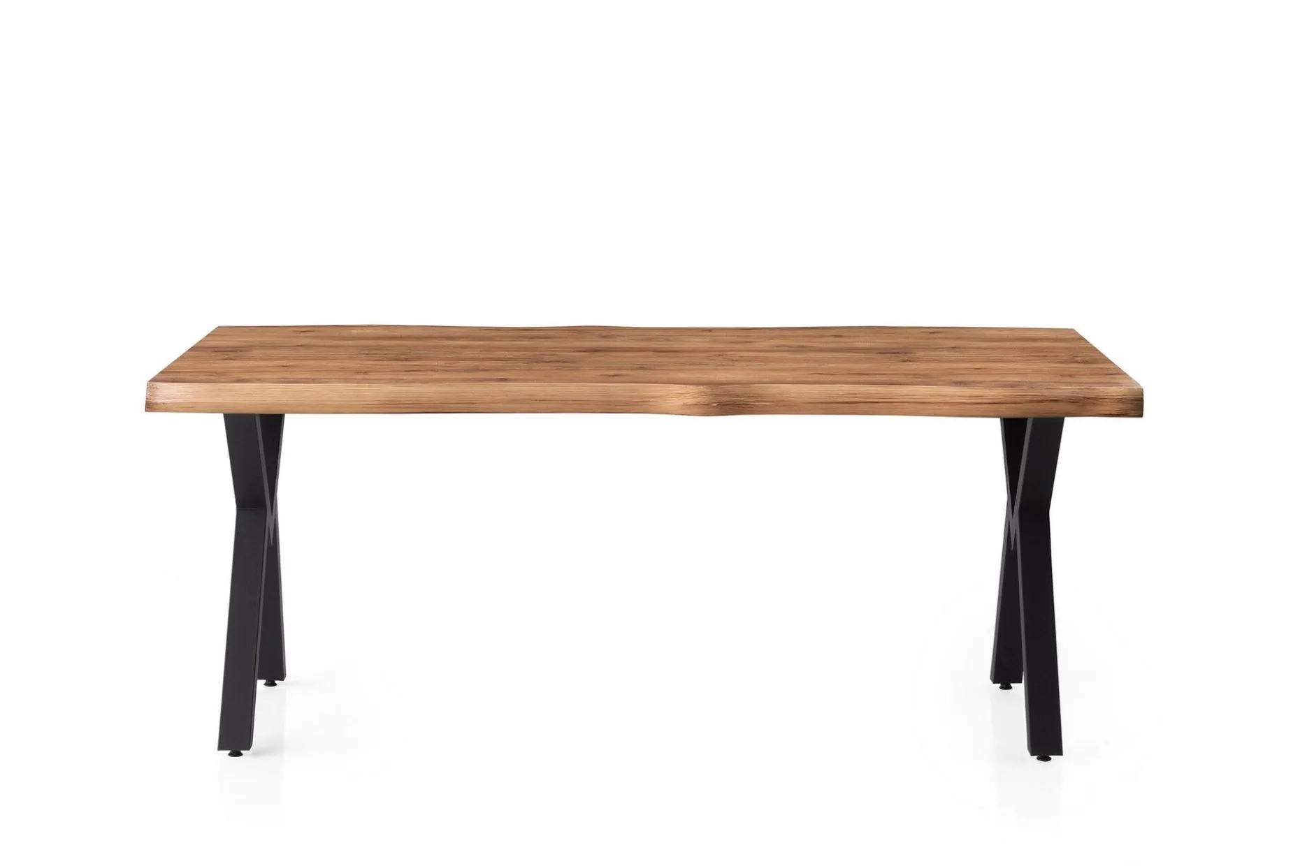 Matlerd Matbord 180 cm Rektangulär