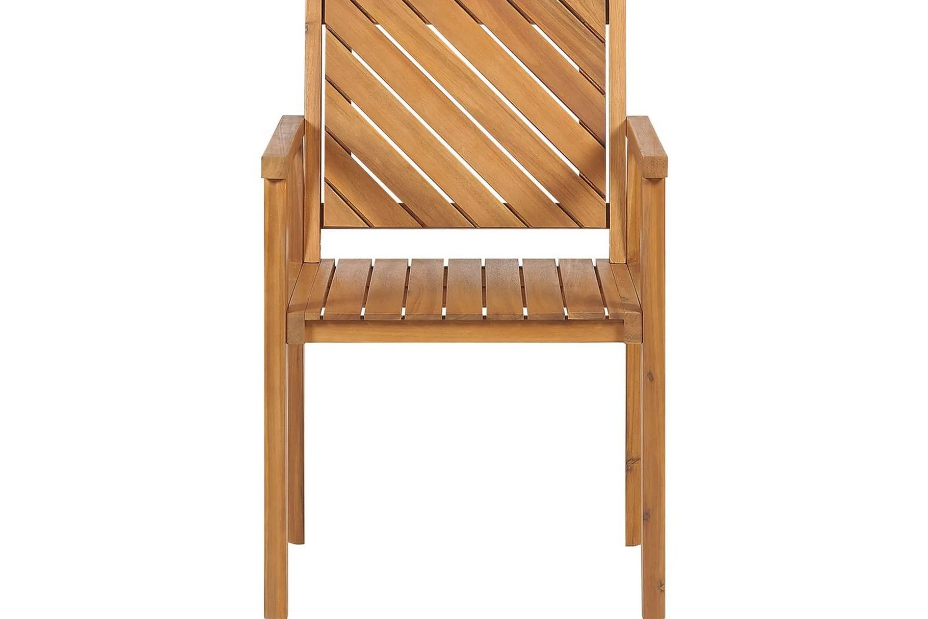 Matsalsset Baratti 6-Sits