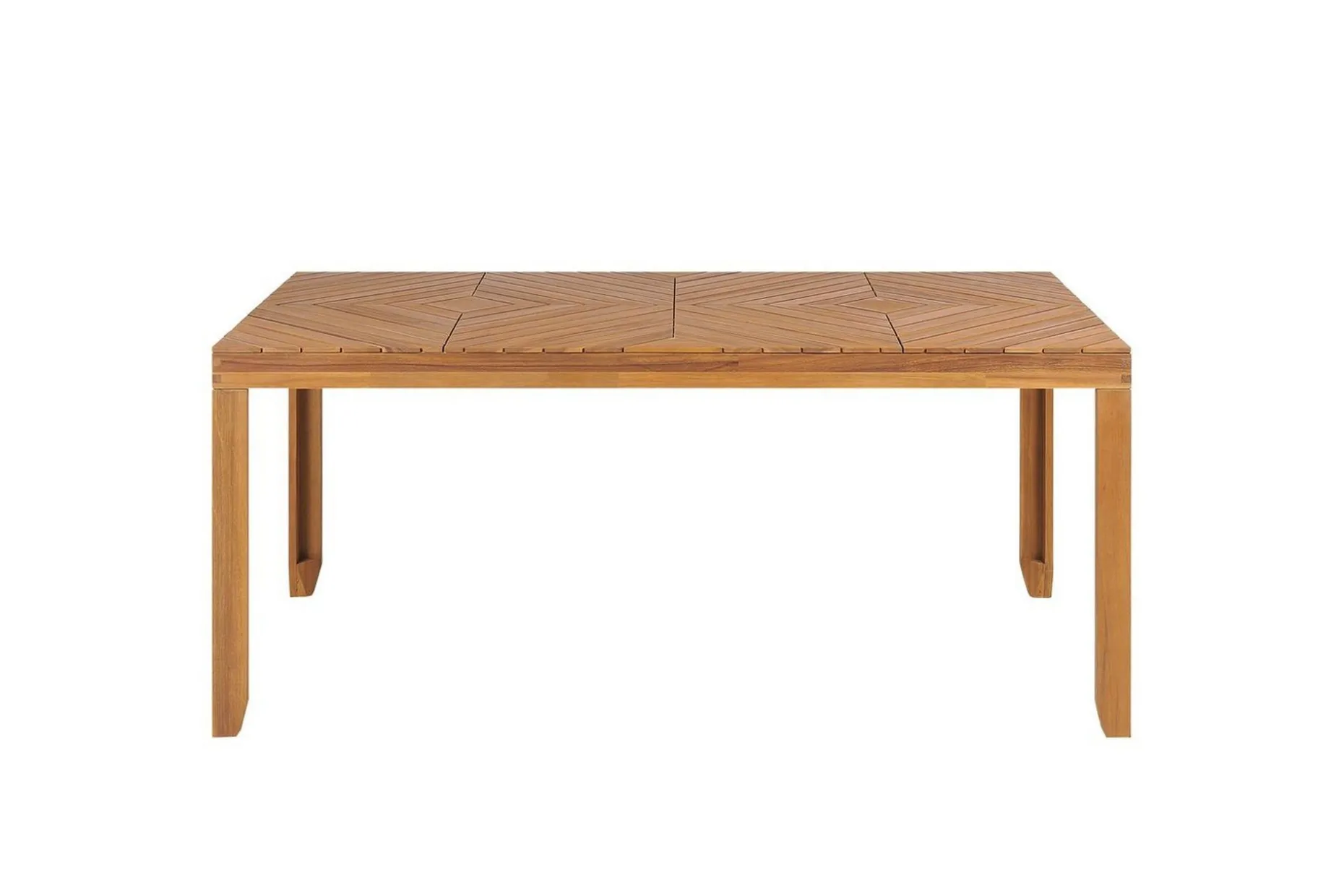 Matsalsset Baratti 6-Sits