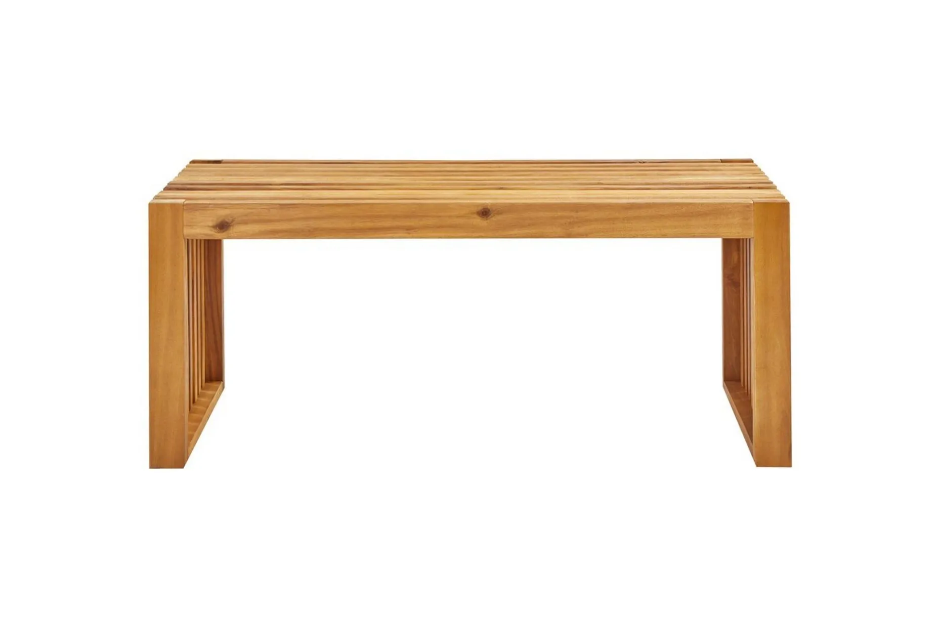 Matsalsset Bellano med bänk