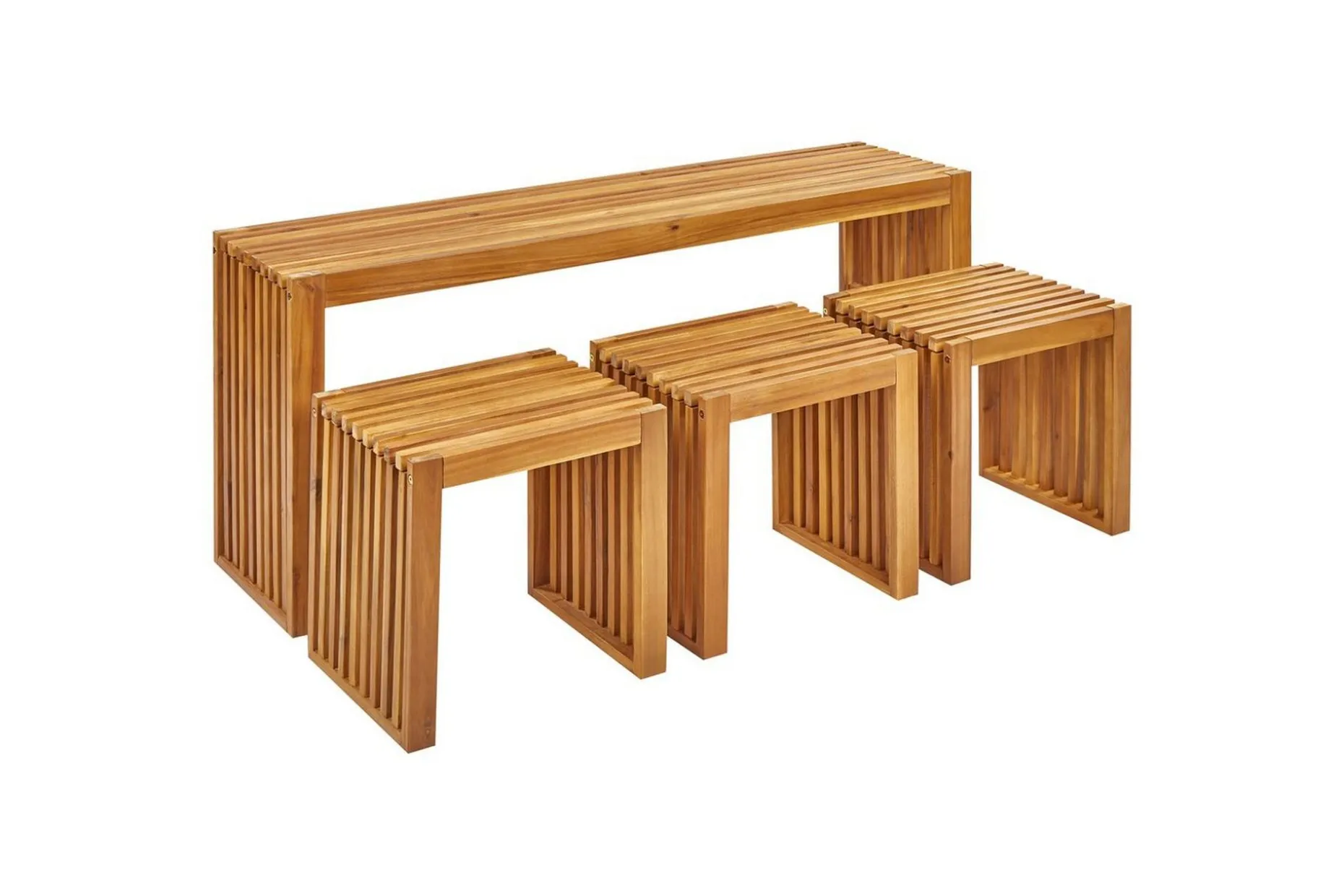 Matsalsset Bellano 3-Sits