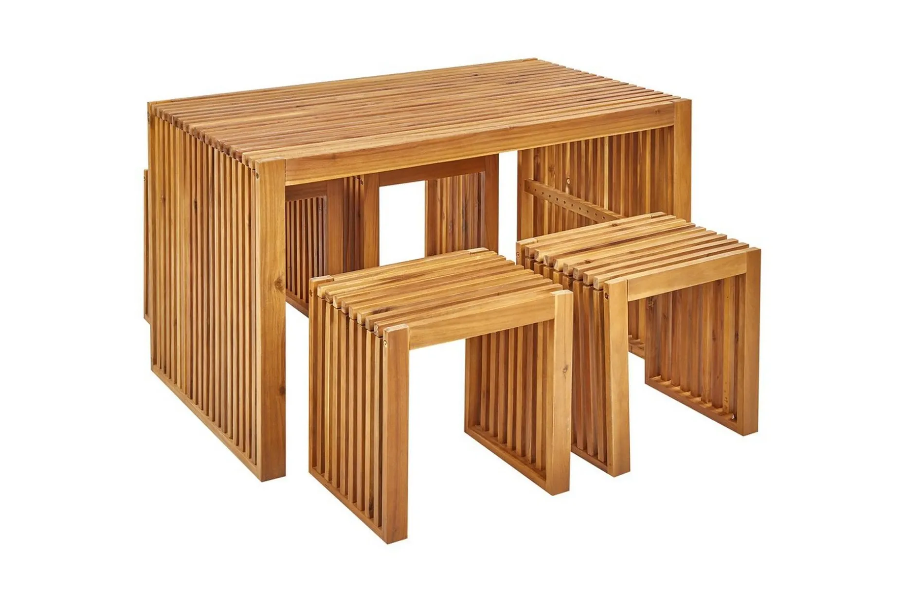 Matsalsset Bellano 4-Sits