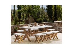 Matsalsset Olbia 8-Sits