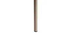 Matsalsstol Mina II set om 2 Brun