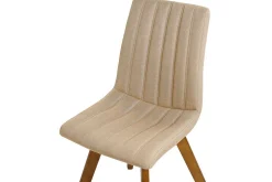 Matstol 2 st beige CALGARY
