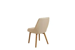 Matstol 2 st beige MELFORT