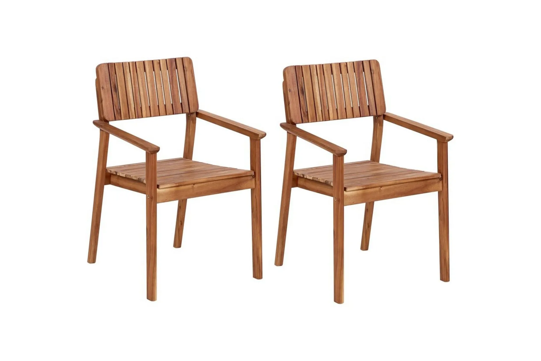 Matstol Agello set om 2